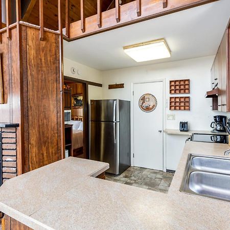Mountaintop Views, Hot Tub, Deck, Fire Pit & Wifi Augusta Extérieur photo